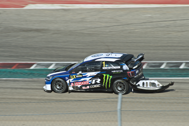Illustration for article titled COTA World RX photodump